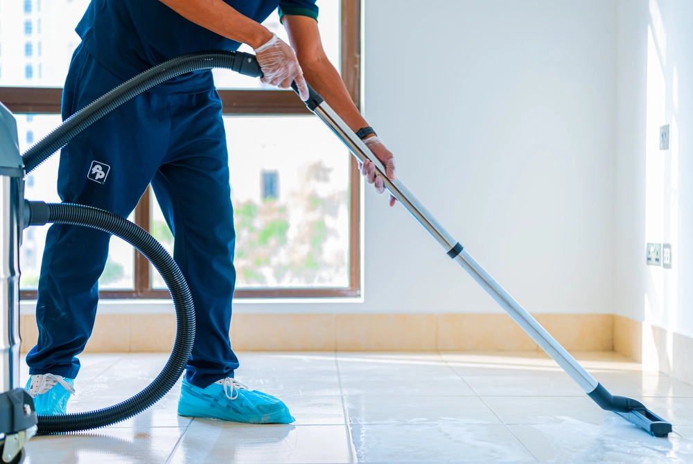 Get Professional Home Cleaning Services | Dubai